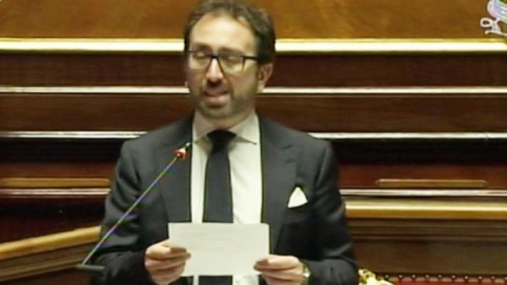 Bonafede: il Senato respinge la mozione di sfiducia del  centrodestra