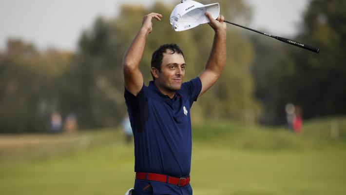 Il Pga Tour riparte, Molinari no per la  doppia quarantena
