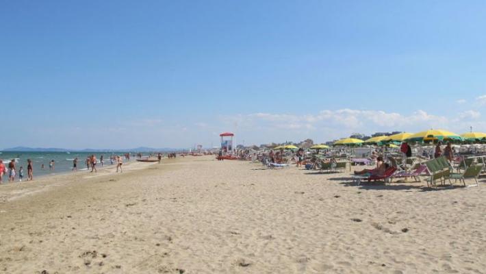 Dal 23 maggio riaprono gli stabilimenti balneari in Emilia Romagna