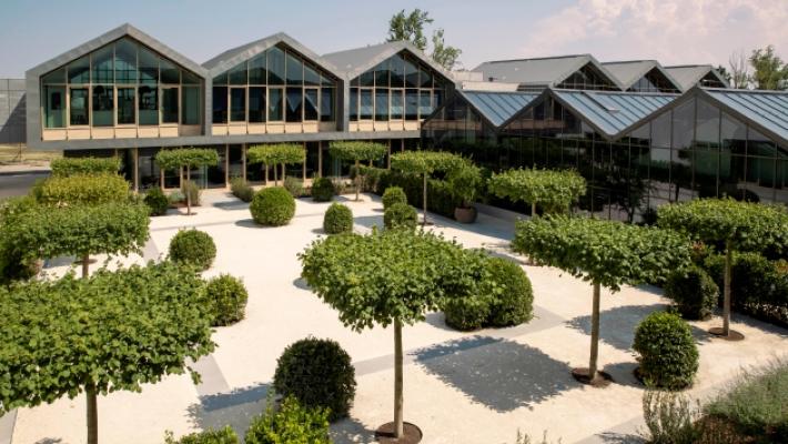 Ricerca e agricoltura «rigenerativa»: Davines porta in Europa il Rodale Institute