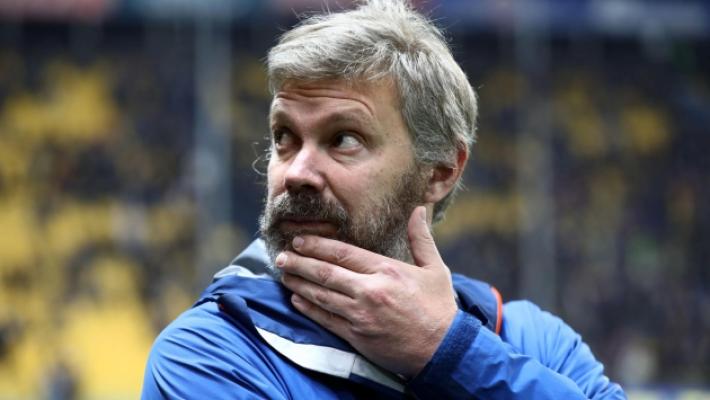 Pietro Pizzarotti: «Il Parma può e deve ripartire»