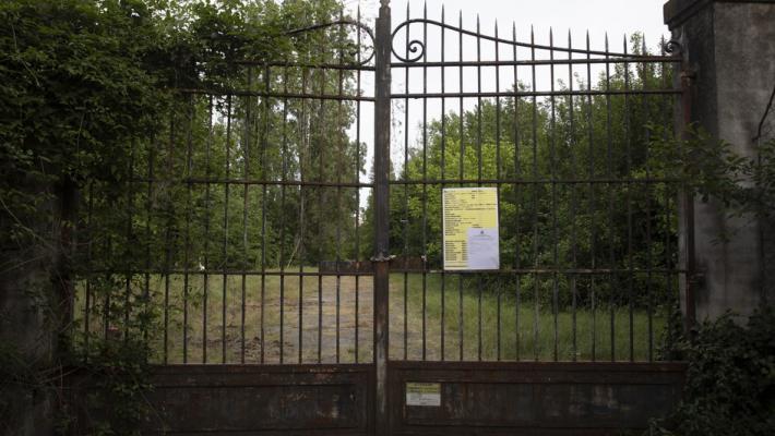Scuola nell'area Castelletto: conto alla rovescia per il cantiere. Pronta nel 2023?