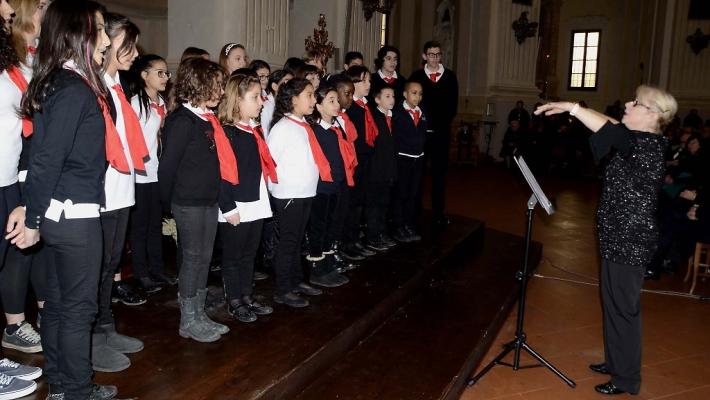 Concerto di Sant'Ilario