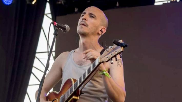 Truppi: «A Colorno porto una nuova canzone»