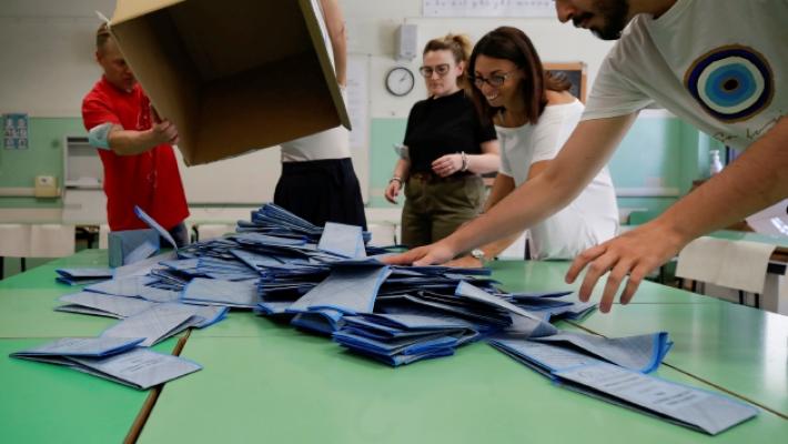 Ballottaggio, 30 anni di sfide per eleggere il primo cittadino