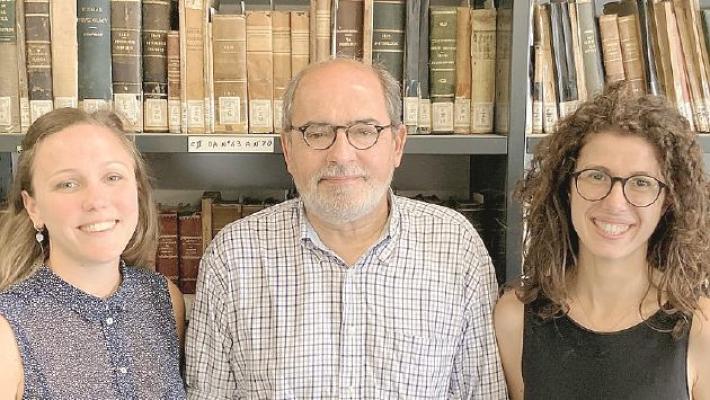 Il confine tra noi e il mondo: studio sulla schizofrenia