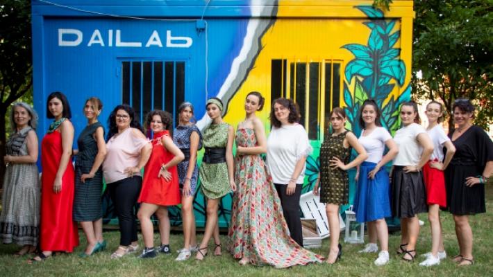 Torna a vivere il parco Pellegrini