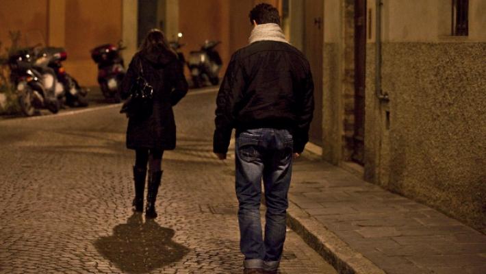 Accusato di stalking si difende: «Ero geloso di mia figlia»
