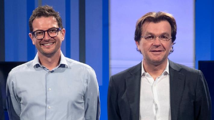 Viabilità e decoro, le priorità secondo Guerra e Vignali