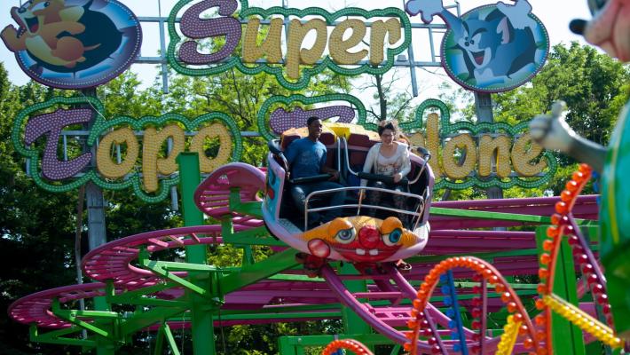 Luna park in Cittadella? Forse dal 13 giugno