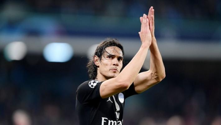 Cavani e Meunier, in Francia sono certi del loro futuro