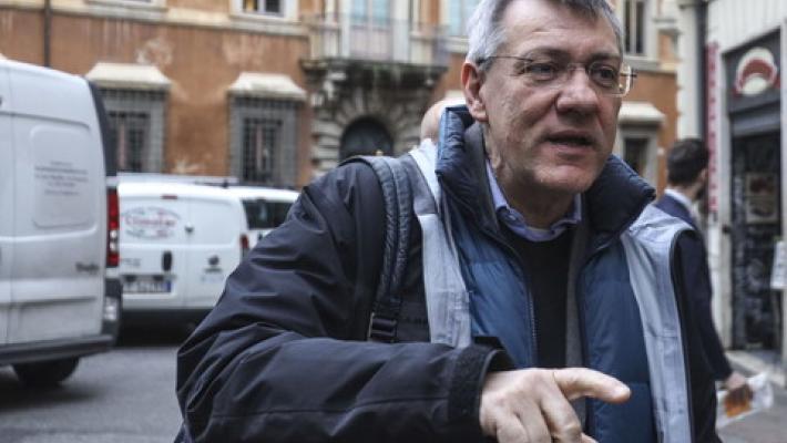 Landini "Ora serve una cassa integrazione uguale per tutti"