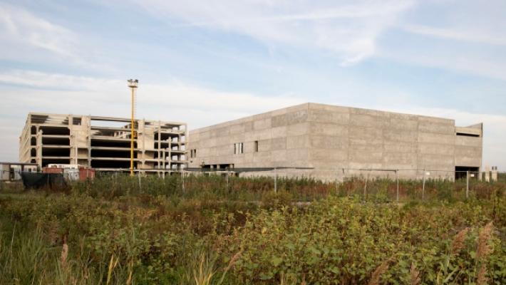Mall, via libera del tribunale al dissequestro dell'area