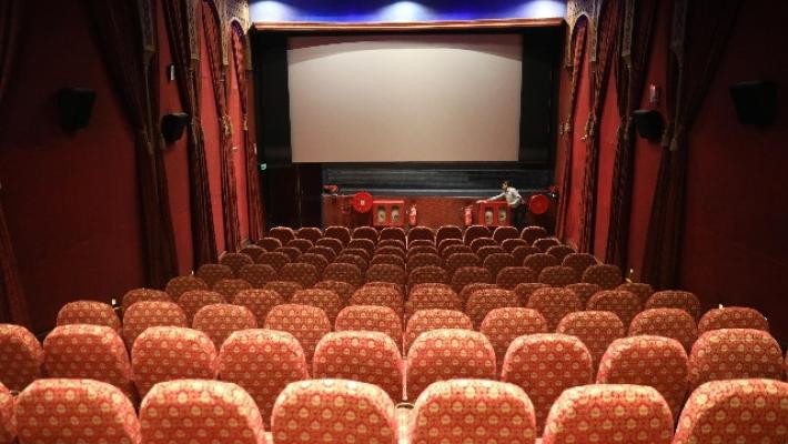 I cinema si preparano a riaprire (tra tante difficoltà)