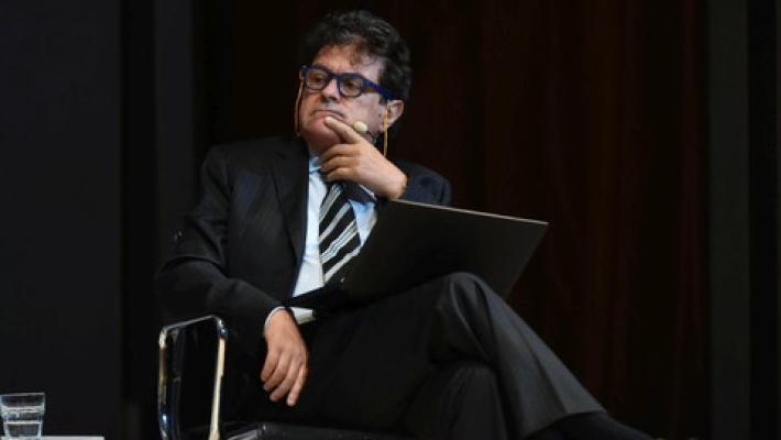 E' morto l'economista Alberto Alesina