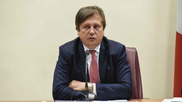 Sileri "Ottimismo per gli spostamenti tra le regioni"