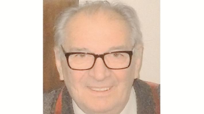 Adolfo Santini, il maestro del marmo della Fabbriceria del Duomo