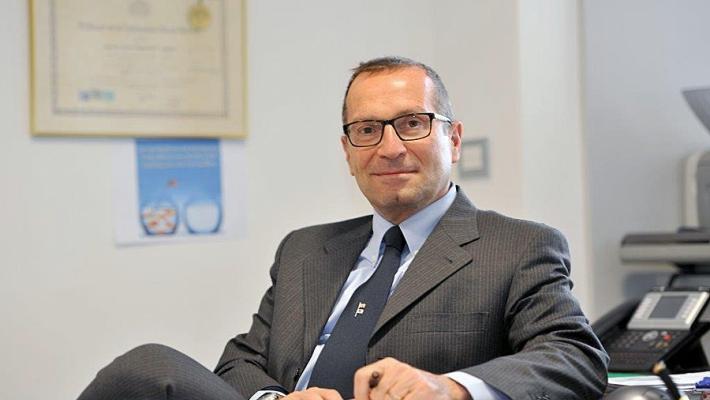 Gabriele Sigismondi: "Migliaia di pmi italiane crescono grazie ad Amazon"