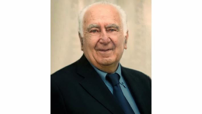 Arrigo Antonelli, lo strajè «signore dell'acqua»