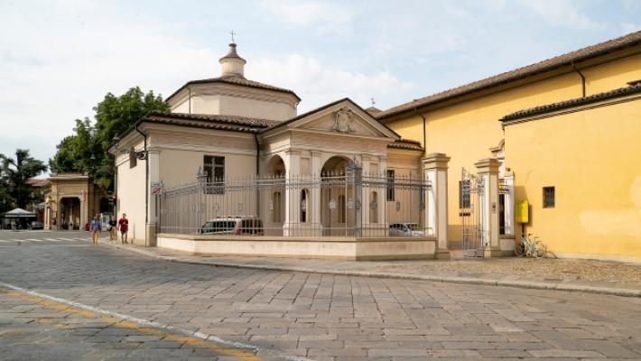 Cappuccine, l'addio a Parma dopo 400 anni. Chiude il convento delle suore di clausura di barriera Farini