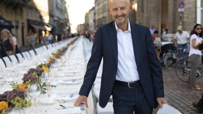 L'assessore Casa: «Sì alla movida, ma nel rispetto delle regole»