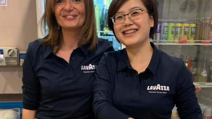 Medesano: Bar Verdi, riapertura col botto con un  grattino da 10mila euro