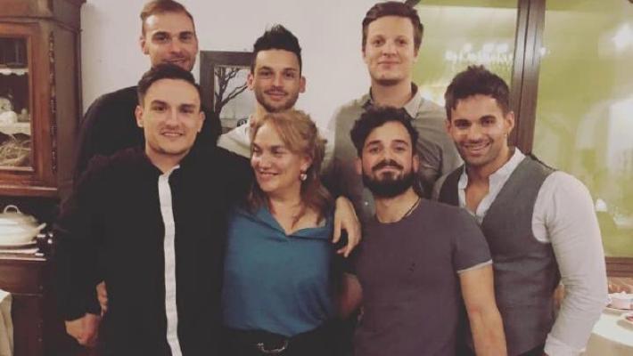 L'incidente di San Polo, lo strazio degli amici: &laquo;Carissimo Giovanni, non potremo mai dimenticarti&raquo;