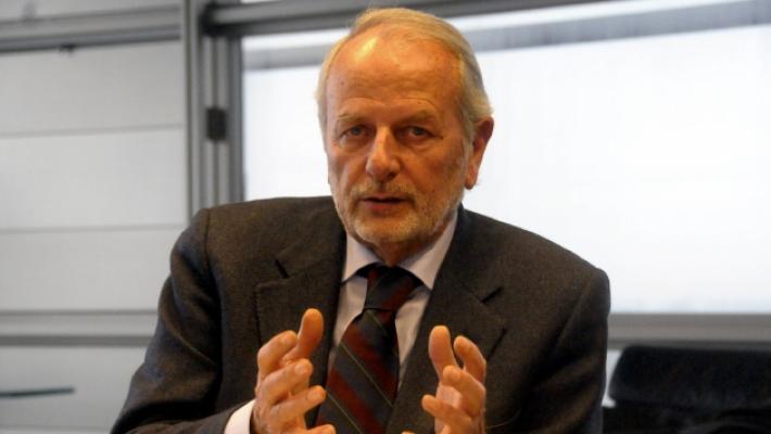Addio ad Andrea Allodi, manager visionario e anima green