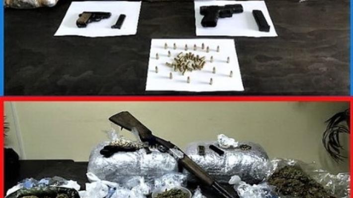 Mafia, duro colpo a clan Brunetto: 46 arresti