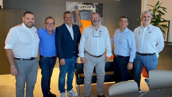 Ict, la parmigiana DM entra nel gruppo Txt e-Solutions