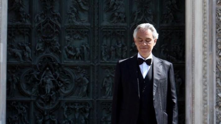 I ladri nella villa di Bocelli a Forte dei Marmi