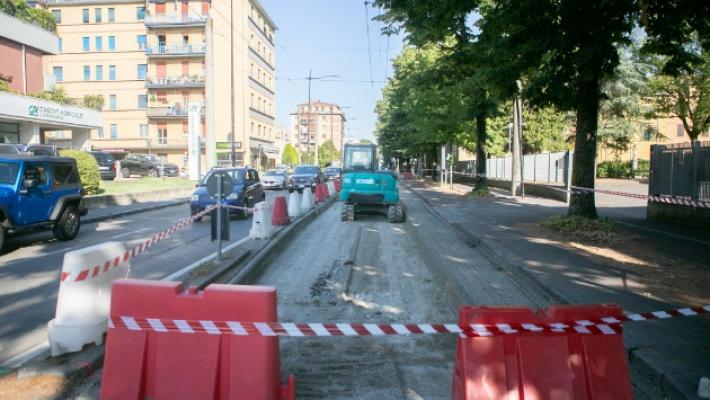 La protesta dei commercianti: «Perché nessuno ci ha avvisato?»