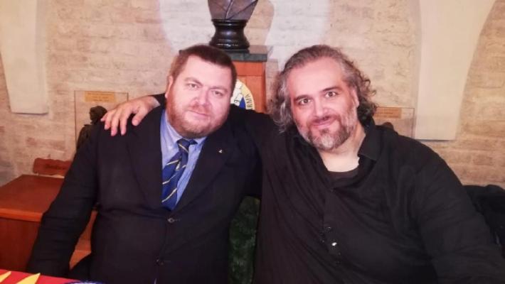 Addio a Roberto Caraffini, innamorato di Verdi e dell'opera lirica, morto improvvisamente a 51 anni