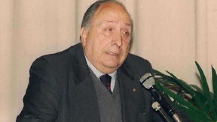 Fausto Cantarelli, l'insigne studioso che amava la terra