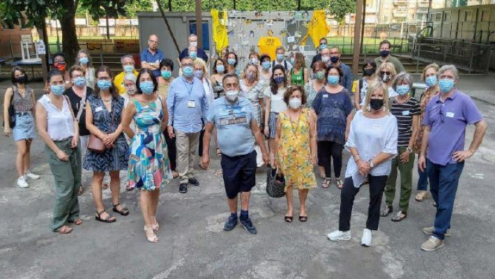 «NonPiùSoli», in aiuto dei parmigiani in difficoltà