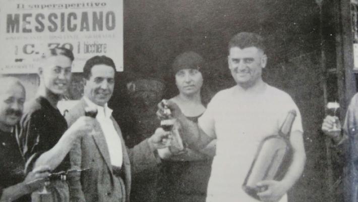 Ghiaccio e ombra: i rimedi di quando non esisteva l'aria condizionata