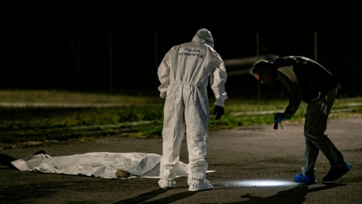 La difesa di Gorgan: «Sospettava che la compagna avesse una relazione con Vitalie: Chiederemo la perizia psichiatrica»