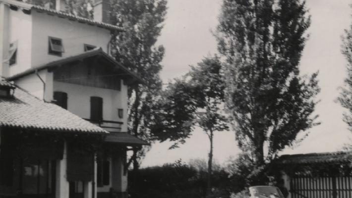 Casa Guareschi compie 70 anni