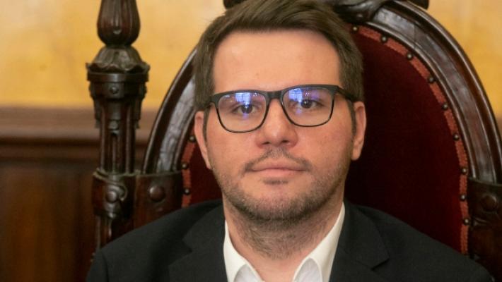 L'assessore De Vanna: «Cantieri, la priorità è la sicurezza degli edifici scolastici»