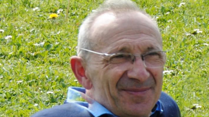 Maurizio Bonatti, il cuoco con la passione per le moto