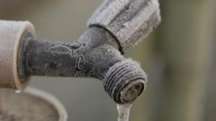 Arriva il gelo, Iren: proteggete i contatori - I consigli
