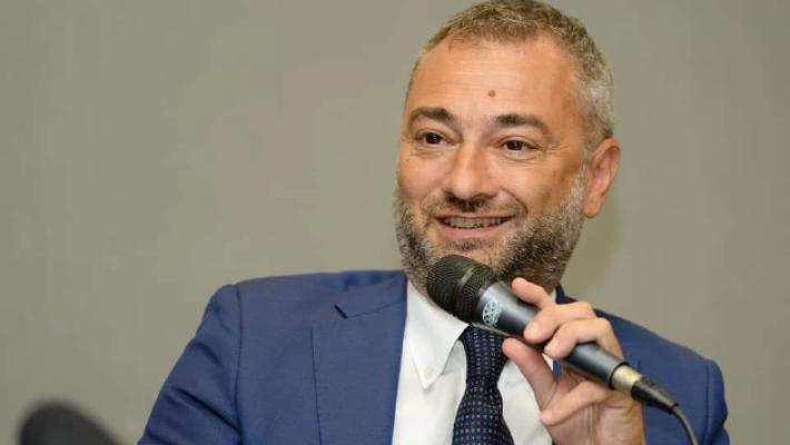 Luca Carra ci riprova col Catania: «Serve quella stessa alchimia che riportò in alto il Parma»