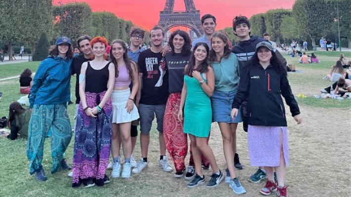 Interrail, l'Europa a portata di treno: &egrave; "l'altra" estate dei maturi