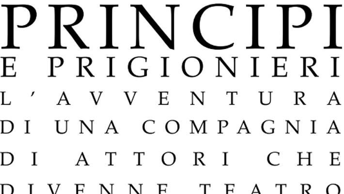 Principi e prigionieri