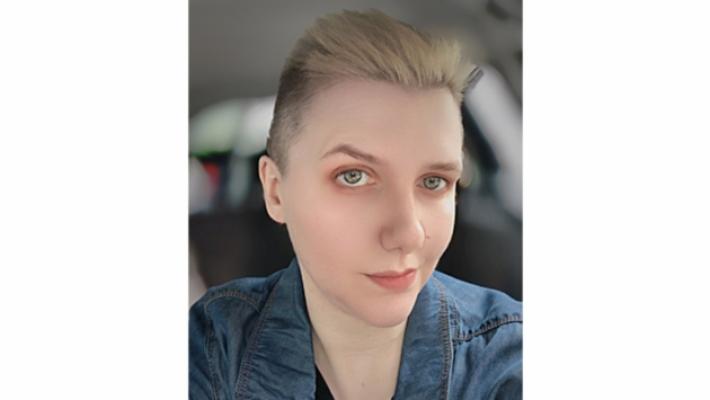 Alessia Mainardi, un fantasy oltre la disabilità