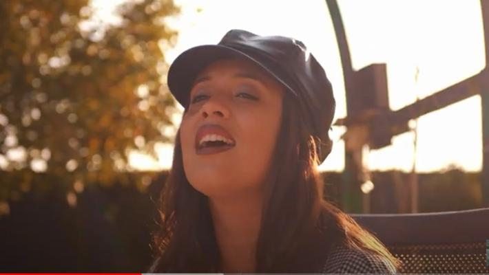 'La misura delle cose', il nuovo singolo di Jasmine Furlotti - Video 