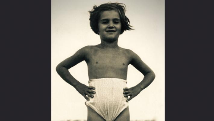 La vacanza in colonia