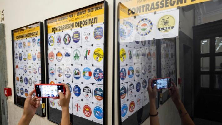 I tanti enigmi del «Rosatellum»