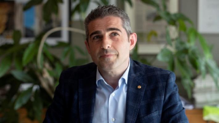 Più Europa, Pizzarotti verso la presidenza con Magi segretario