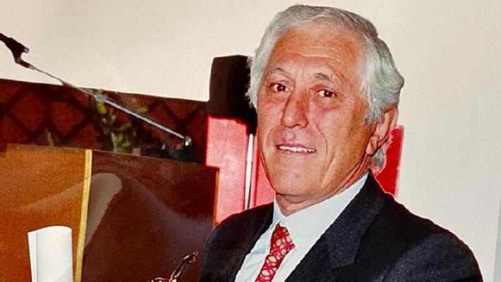 Angelo Bernini, l'imprenditore che sapeva guardare oltre